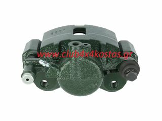 ΔΑΓΚΑΝΑ ISUZU CAMPO 8-94388-016-0  '92-'03 4WD 1ΠΙΣΤΟΝΗ ΔΕΞΙΑ Α' ΠΟΙΟΤΗΤΑ ΜΕ ΦΠΑ