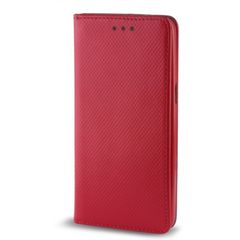Θήκη Book Smart Magnet Huawei Honor X8 5G / Honor X6 / Honor 70 Lite Red