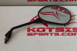 ΠΩΛΕΙΤΑΙ ΔΕΞΙΟΣ ΚΑΘΡΕΦΤΗΣ ΓΙΑ PIAGGIO ZIP 50 4T 2006-2013