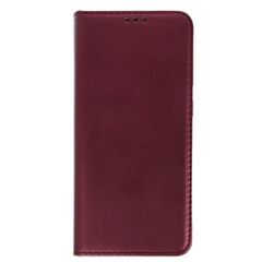 Θήκη Book Smart Magnet Samsung Galaxy A23 5G SM-A235F/M23 5G SM-M236 Burgundy