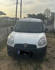 Fiat Doblo '16