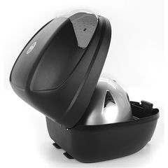 Βαλίτσα GIVI 30 λίτρα E300NT2 tech μαύρη micro 2 hinge -thumb-1