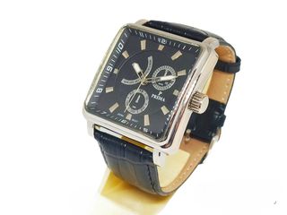 Prema Watch Deluxe αντρικό ρολόι  Α9516 ΤΙΜΗ 65 ΕΥΡΩ