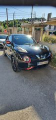 Nissan Juke '16