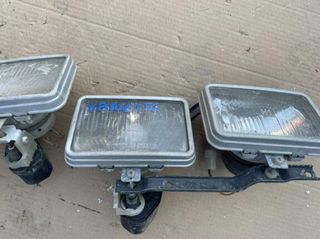 NISSAN VANETTE C220 86-92 ΦΑΝΑΡΙΑ ΕΜΠΡΟΣ ΔΕΞΙΑ-thumb-3