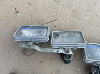 NISSAN VANETTE C220 86-92 ΦΑΝΑΡΙΑ ΕΜΠΡΟΣ ΔΕΞΙΑ-thumb-4