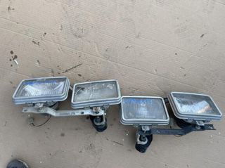 NISSAN VANETTE C220 86-92 ΦΑΝΑΡΙΑ ΕΜΠΡΟΣ ΔΕΞΙΑ-thumb-2