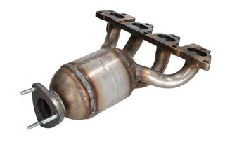 Καταλύτης OPEL ASTRA/CORSA/MERIVA 1.400cc/1.600cc 10.95-12.09