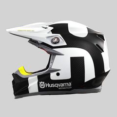 Husqvarna Bell Moto9 Flex - Large - Σε προσφορά!!