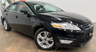 Ford Mondeo '12 160hp 6τάχυτο ΔΏΡΟ ΤΈΛΗ ΤΟΥ 24