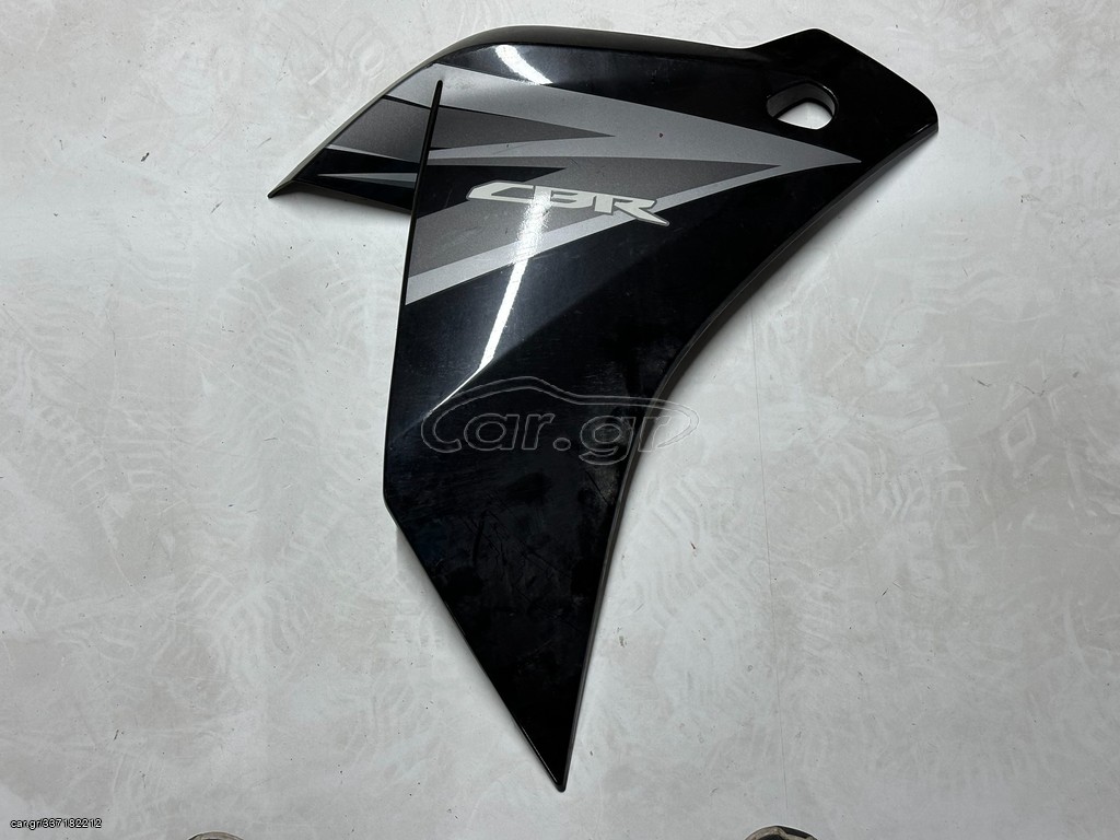 ΔΕΞΙΟ FAIRING CBR125R 04 