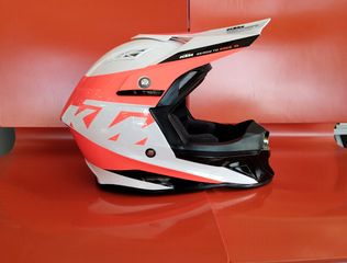 Κράνος Off Road KTM Comp Light Helmet - S - Σε προσφορά!