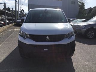 Peugeot Partner '23 L2H1 Premium - ΤΙΜΗ ΧΩΡΙΣ ΦΠΑ