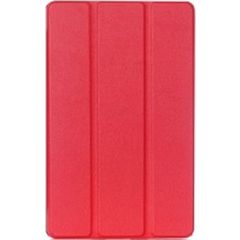 Θηκη Βιβλιο για Samsung Galaxy Tab A 10.1'' 2019 T510 / T515 Red
