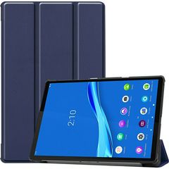 Θηκη Βιβλιο για Samsung Galaxy Tab A 10.1'' 2019 T510 / T515 Light Blue