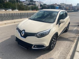Renault Captur '13 Δώρο Μεταβίβαση και τέλη 2024