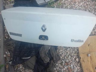 ΠΟΡΤ ΜΠΑΓΚΑΖ RENAULT CLIO 2004 1500
