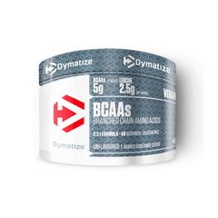 DYMATIZE BCAAs AMINO 300GR 2:1:1