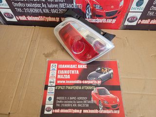 FIAT 500 2010 ΦΑΝΑΡΙ ΠΙΣΩ ΑΡΙΣΤΕΡΟ 