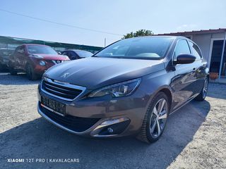 Peugeot 308 '15