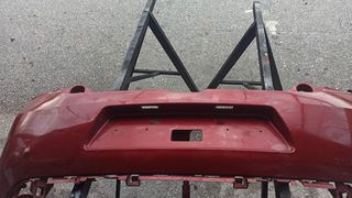 CITROEN DS3 2010 - 2016 ΓΝΗΣΙΟΣ ΠΙΣΩ ΠΡΟΦΥΛΑΚΤΗΡΑΣ