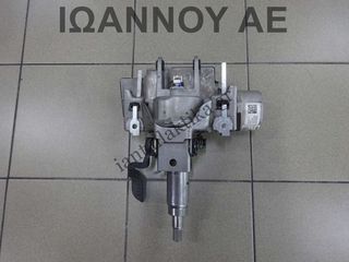 ΤΙΜΟΝΙΕΡΑ 13428865 522976190 ABPS 38029054 02A BLM140 B14XER 1.4cc OPEL CORSA E 2015 - 2019