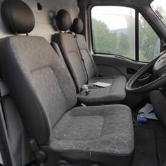 Κλούβα Renault 2007 Master ΔΕΞΙ ΤΙΜΟΝΙ-thumb-3