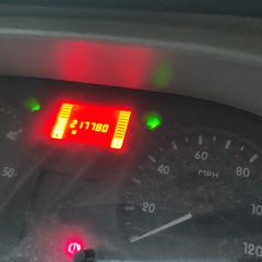 Κλούβα Renault 2007 Master ΔΕΞΙ ΤΙΜΟΝΙ-thumb-4