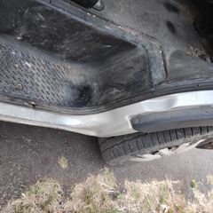 Κλούβα Renault 2007 Master ΔΕΞΙ ΤΙΜΟΝΙ-thumb-5