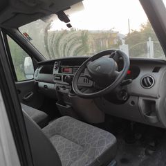 Κλούβα Renault 2007 Master ΔΕΞΙ ΤΙΜΟΝΙ-thumb-8