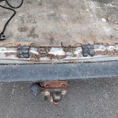 Κλούβα Renault 2007 Master ΔΕΞΙ ΤΙΜΟΝΙ-thumb-11
