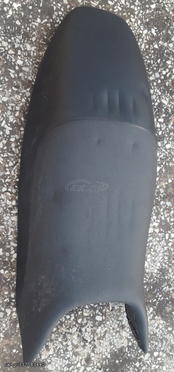 DUCATI MONSTER 750 /98 ΣΕΛΑ
