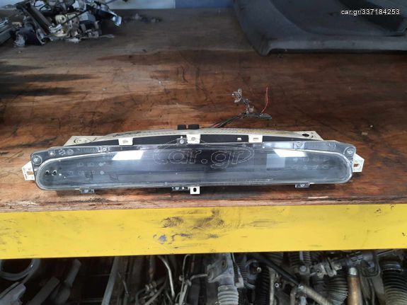ΚΑΝΤΡΑΝ ΚΟΝΤΕΡ RENAULT ESPACE