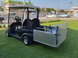 Club Car 2020 Precedent i2 MADE IN USA Κατασκευή για Αναπηρικό -thumb-1