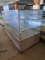 ΒΙΤΡΙΝΑ ΟΥΔΕΤΕΡΗ ΜΕ ΦΩΤΙΣΜΟ 205Χ105Χ146 CM-thumb-2