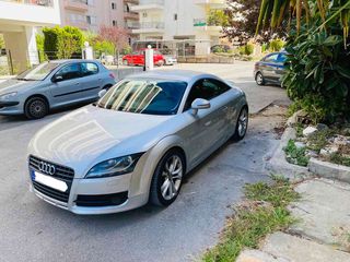 Audi TT '09