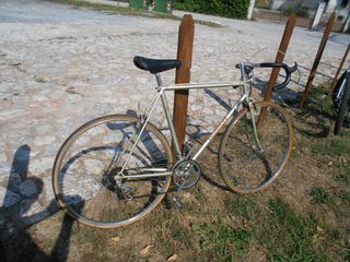 Velosolex '90 Peugeot, Velosolex (2 Ποδήλατα)