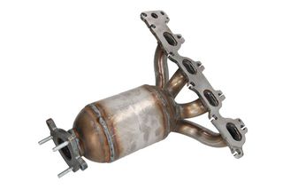 Καταλύτης OPEL ASTRA/MERIVA/ZAFIRA 1.600CC 1998-2009