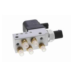 Βαλβίδα Airmatic Mercedes W211 - A2113200158 
