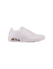 Kappa Oc Ανδρικά Sneakers Λευκά 243306OC-1010