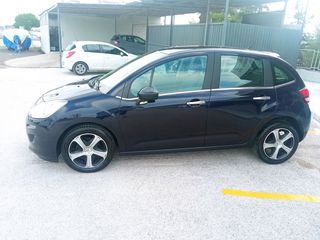 Citroen C3 2016-thumb-2
