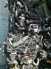 G8DA FORD FOCUS, C MAX 1.6 diesel-thumb-1