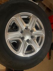 Ζαντες Γνησιες Ford Ranger 12-21-thumb-1