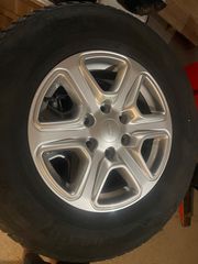 Ζαντες Γνησιες Ford Ranger 12-21-thumb-2