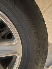 Ζαντες Γνησιες Ford Ranger 12-21-thumb-3