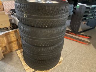 Ζαντες Γνησιες Ford Ranger 12-21-thumb-4