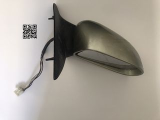 ΚΑΘΡΕΠΤΗΣ ΔΕΞΙΟΣ ΗΛ.ΘΕΡΜ. FIAT BRAVA/MAREA  95-03-07