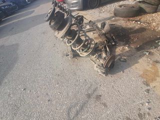 ΑΡΙΣΤΕΡΟ ΑΚΡΟ RENAULT CLIO 2004 1500