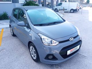 Hyundai i 10 2015-thumb-5