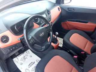 Hyundai i 10 2015-thumb-10